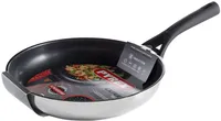 PANN PYREX EXPERT Ø24CM ROOSTEVABA TERAS