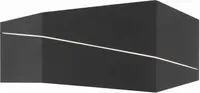 SEINALAMP TRIO ZORRO 13W LED 1000LM 3000K MUST