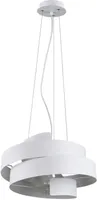 LAELAMP TRIO HOLLY 3X42W E27 48-150CM