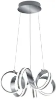 LAELAMP TRIO CARRERA 38W LED 4400LM 3000K RIPPUV