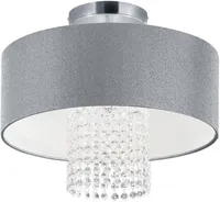 LAELAMP REALITY KING 2X28W E14 HÕBE