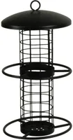 LINNUSÖÖGIMAJA RASVAPALLIDELE BALTIC AGRO Ø7X26CM