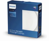 ALLVALGUSTI PHILIPS HADRON 125 12W 30K WH EU