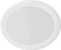 ALLVALGUSTI PHILIPS MESON 080 6W 40K WH EU