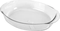 OVAALNE AHJUVORM DURALEX 39CM 4L KLAAS