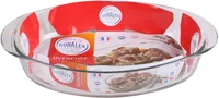 OVAALNE AHJUVORM DURALEX 39CM 4L KLAAS