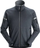 FLIISJAKK SNICKERS ALLROUNDWORK HALL XL