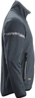 FLIISJAKK SNICKERS ALLROUNDWORK HALL XL