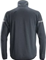 FLIISJAKK SNICKERS ALLROUNDWORK HALL XL