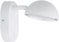SEINALAMP PINX DISAIN AVO 6W LED 600LM VALGE