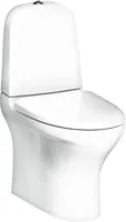 WC-POTT GUSTAVSBERG ESTETIC 8300