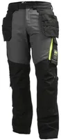 TÖÖPÜKSID RIPPTASKUTEGA HELLY HANSEN AKER, MUST C56