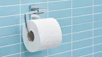 WC-PABERIHOIDJA TESA KLAAM