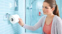 WC-PABERIHOIDJA TESA KLAAM