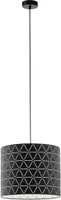 LAELAMP EGLO RAMON E27 1X40W MUST