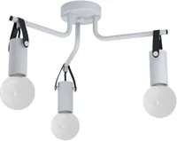 LAELAMP EGLO APRICALE E27 3X60W HALL/MUST NAHAST RIPUTITEGA