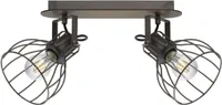 KOHTVALGUSTI EGLO SAMBATELLO E27 2X40W