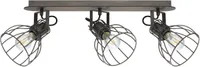 KOHTVALGUSTI EGLO SAMBATELLO E27 3X40W