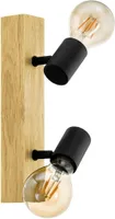 KOHTVALGUSTI EGLO TOWNSHEND 3 E27 2X60W