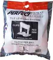 PLAATIMISANKUR PRO 2MM 100TK/PK