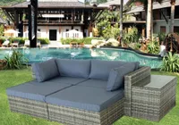 AIAMÖÖBLI KOMPLEKT SOFA 5-OSALINE