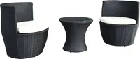 AIAMÖÖBLI KOMPLEKT VASE 3-OSALINE