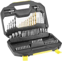 PUURIDE KOMPLEKT STANLEY 70-OSALINE (METALL/PUIT/BETOON)