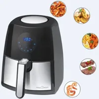 KUUMAÕHU FRITÜÜR PROFICOOK PCFR1147H 1500W