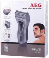 PARDEL AEG HR5625 AKU 1000MAH NIMH