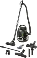 TOLMUIMEJA SENCOR SVC9000 800W HEPA