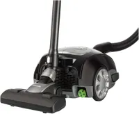 TOLMUIMEJA SENCOR SVC9000 800W HEPA