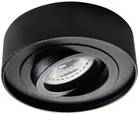 RIPPLAEVALGUSTI KANLUX MINI BORD DLP-50-B 10W MUST