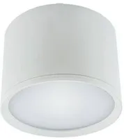 RIPPLAEVALGUSTI IDEUS ROLEN LED 7W 4000K 580LM 220V