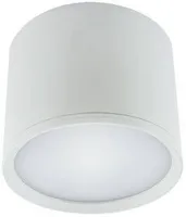RIPPLAEVALGUSTI IDEUS ROLEN LED 10W 840LM 4000K 220V