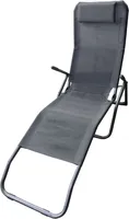 LAMAMISTOOL 140X49,5/57X29/96CM HALL