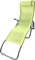 LAMAMISTOOL 140X49,5/57X29/96CM ROHELINE