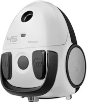TOLMUIMEJA SENCOR SVC45WH-EUE3 850W