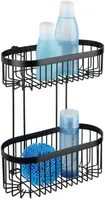 RIIUL WENKO CLASSIC PLUS 2-NE 26,5X14,5X33CM MUST 