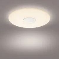 PLAFOON PHILIPS HARAZ 30W LED 2800LM 230V PULT