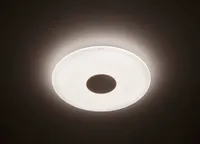 PLAFOON PHILIPS HARAZ 30W LED 2800LM 230V PULT