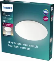 PLAFOON PHILIPS WAWEL 17W LED 1600LM