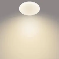 PLAFOON PHILIPS CLEAR 18W LED 1500LM STEPDIM