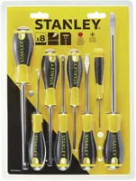 KRUVIKEERAJATE KOMPLEKT STANLEY 8-OSALINE 
