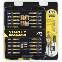 OTSIKUTE KOMPLEKT STANLEY 22-OSA 