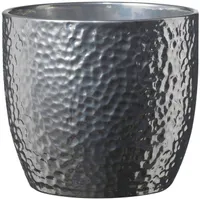 ÜMBRISPOTT SOENDGEN KERAMIK 35X33CM HÕBEDANE