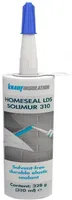 SILIKOON HOMESEAL KNAUFINSULATION LDS SOLIMUR 310ML