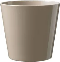 ÜMBRISPOTT SOENDGEN KERAMIK Ø19X18CM LÄIKIV HALL
