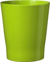ORHIDEEPOTT SOENDGEN KERAMIK SHINY LEMON Ø14X15CM ROHELINE
