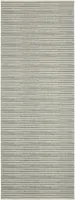 AASALINE VAIP NARMA DELTA 67X230CM VALGE