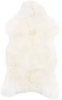 NATURAALNE LAMBANAHK NARMA BRITISH SHEEP MINI SIZE VALGE